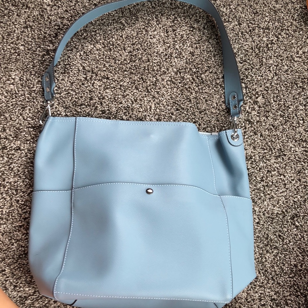 Bostanten bag